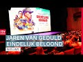 Drentse oorlogsfilm in première & verdachten steekincident hebben meer op kerfstok | Drenthe Nu