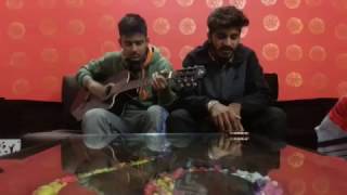 Dear Zindagi | Tu Hi Hai | Taarefon Se | Arijit Singh | cover by Harry Ft. Rj