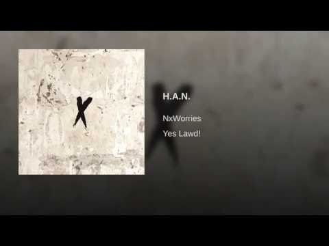Video thumbnail for H.A.N.