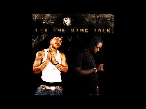 Compton Menace - Let The King Talk Ft. Gudda Gudda & Lil Wayne [Bass Boosted]