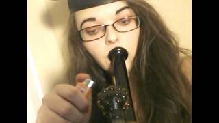 Stoner Problems- When the lighter doesn&#39;t work