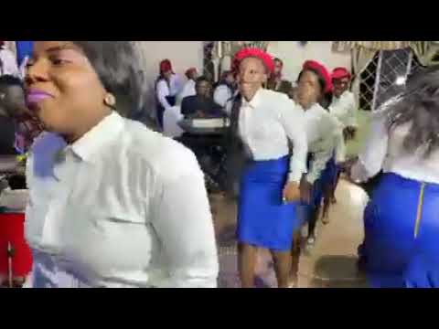 The Saints of Praise tula pressure