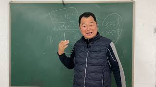냉해 예방법(겨울온도가 너무 높을때 개화지연방법)