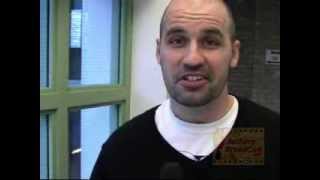 Chicago Book Expo 2013 "Authors Showcase"