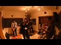 Cover It's my life (No doubt/Talk Talk)