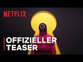 Squid Game Staffel 3 Offizieller Teaser Netflix