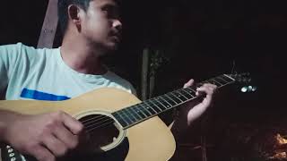 Download lagu Scan-disana Mawar Disini Penawar solo cover mp3