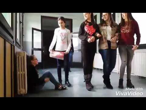 Kampanja u cilju prevencije nasilja nad djecom