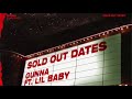 Gunna Sold Out Dates Ft Lil Baby Official Audio