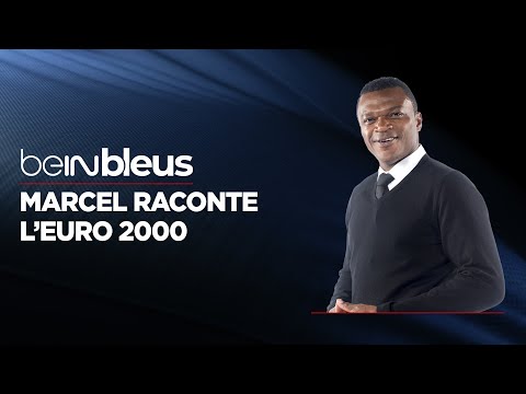 🇫🇷 beIN BLEUS : Marcel Desailly raconte l'Euro 2000