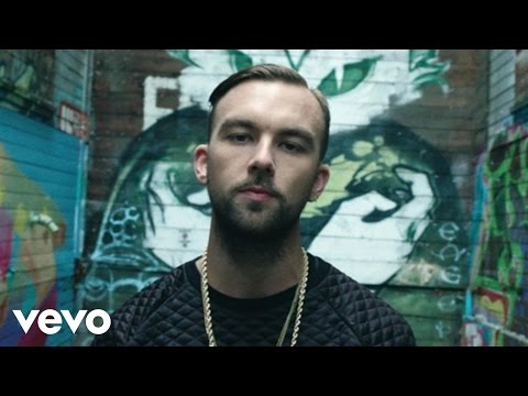 SonReal - For The Town (Official)