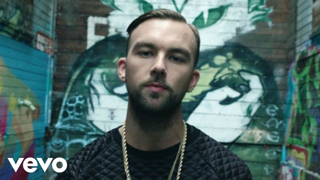 SonReal — For The Town