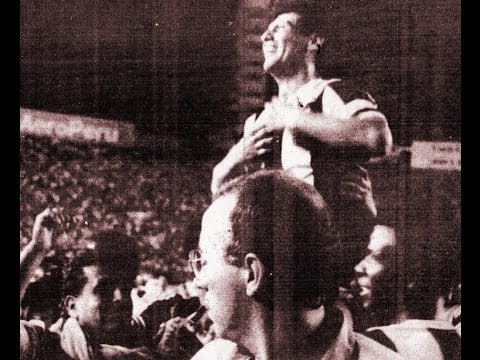 (VIDEO) César Cueto y su único gol a Universitario.