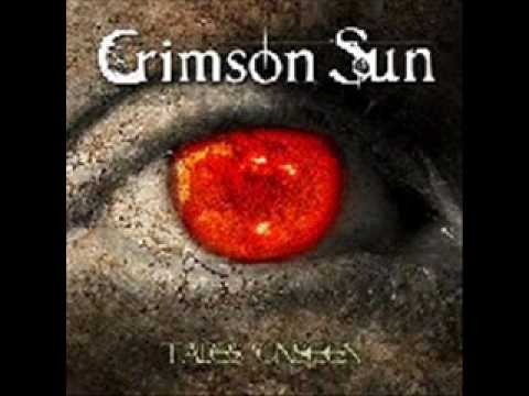 Crimson Sun - Bleed for Me