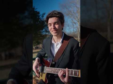Promotional video thumbnail 4 for Nicholas Rhodes Music
