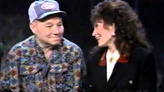 Loretta Lynn and Husband,  Doo Lynn