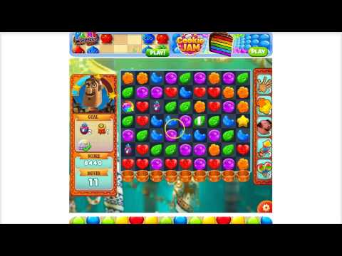 Sugar Smash: Book of Life Level 153