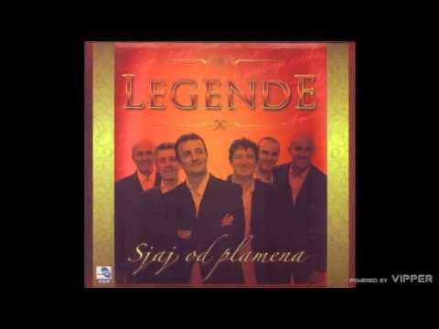 LegendE | Tamburaši tiho svirajte - (Audio 2010)