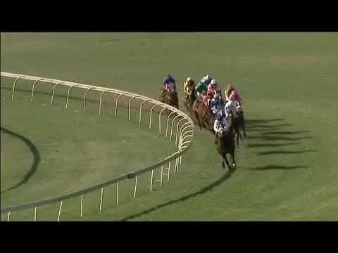 2018.10.06 Joburg Spring F & M Challenge (RSA) - Cascapedia