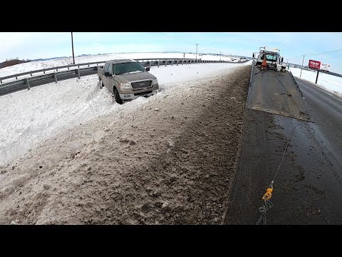 Crash Central!!! Dangerous Work Area!!! Get In & Get Out, Quickly!!!