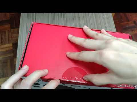 ASMR HyperX Cloud Alpha S 7.1 Surround Sound Gaming Headset - HX-HSCAS-BK/WW