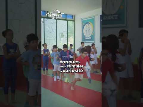 Miniature vidéo courte GeniusLab 4