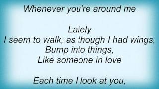 17519 Perry Como - Like Someone In Love Lyrics