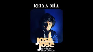 Reina Mía - José José (Cover Daniel Nuñez)