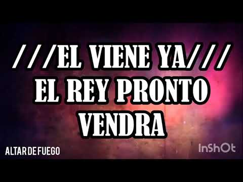 las bodas del cordero+alistate pista