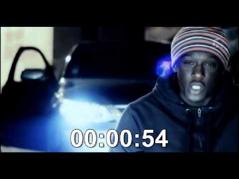 Thugg ft Nenuco inspiraçao de um soldado 2011