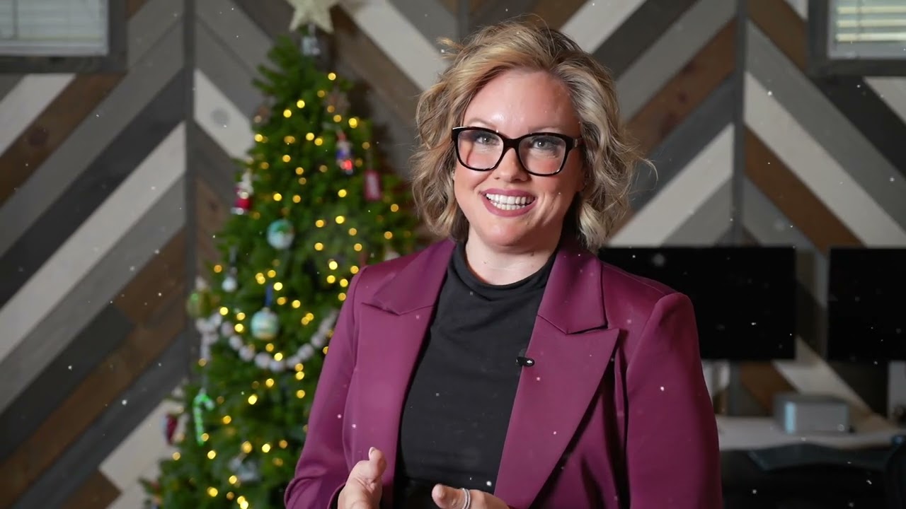 Merry Christmas and Happy Holidays from Your #1 Remote Dental Team