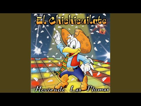 El Marcanito (Quiere Bailar)