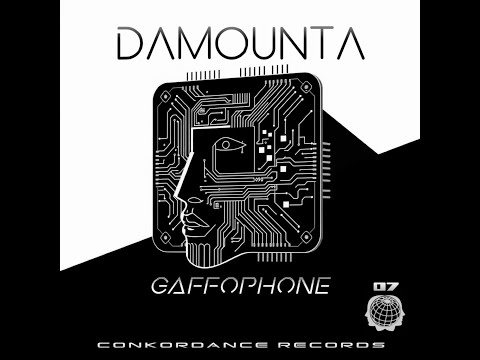 Damounta -- Gaffophone