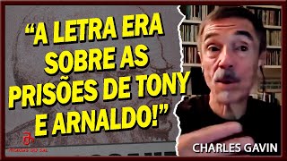 TITÃS | Charles Gavin conta como "Estado Violência" foi criada