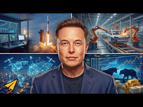 10 quy tắc thành công hàng đầu từ những người giàu nhất thế giới (Top 10 Rules for Success From World's Richest People)