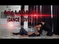 Ang LAGA De DANCE Choreography AMAR RANISHA