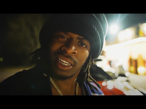 YN Jay - Ski Mask (Official Video)