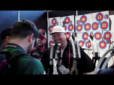 JVD Open Kings of Archery Series 2022 | JVD Archery