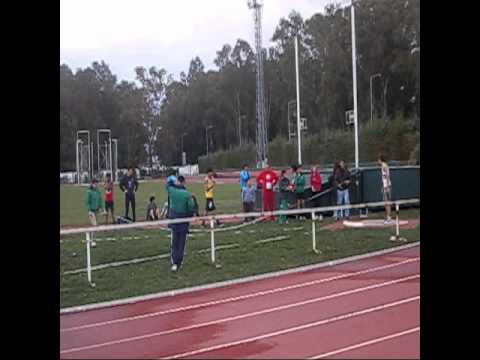 Eduardo Lima CAM-VC - Juv. Masc. - 1º Dia Atleta Completo de Beja 31-03-2012.AVI