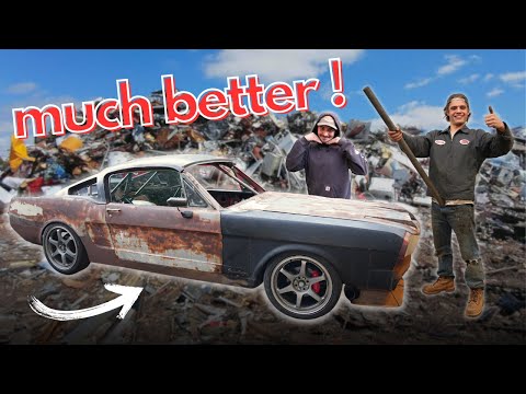 Fixing The MOST HATED Part of My Honda-Stang! ("Masutangu" Rebuild Pt.3)