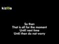Kizoa Movie Maker Another Believer Lyrics