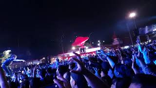 Download lagu God Bless - Panggung Sandiwara Live at Syncronize Fest 2018 mp3
