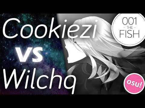 Cookiezi vs Wilchq! // DystopiaGround - AugoEidEs (Raikozen) [oyasumi]