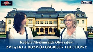 Związki a Rozwój Osobisty i Duchowy