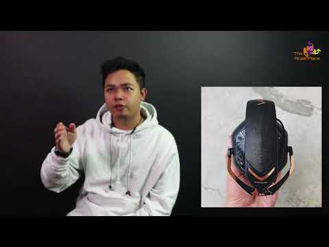 Interview with Rauzan Rahman