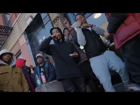Gee Gotti - Outro (Official Music Video)