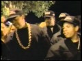 NWA Yo MTV Raps Promo
