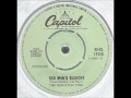 ♫ THE KINGSTON TRIO ♫ THE ESCAPE OF OLD JOHN WEBB [CAPITOL CL 151238©1960]