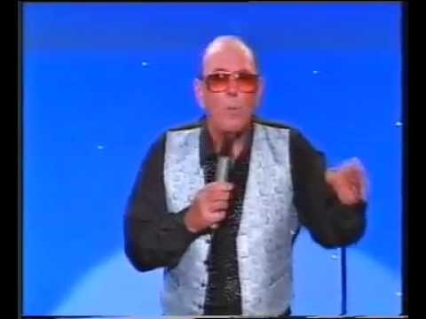 Mike Reid Live  Alive & Kidding