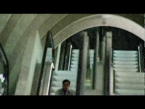 Typhoon & New Cool Collective - Licht Uit (Official Video)